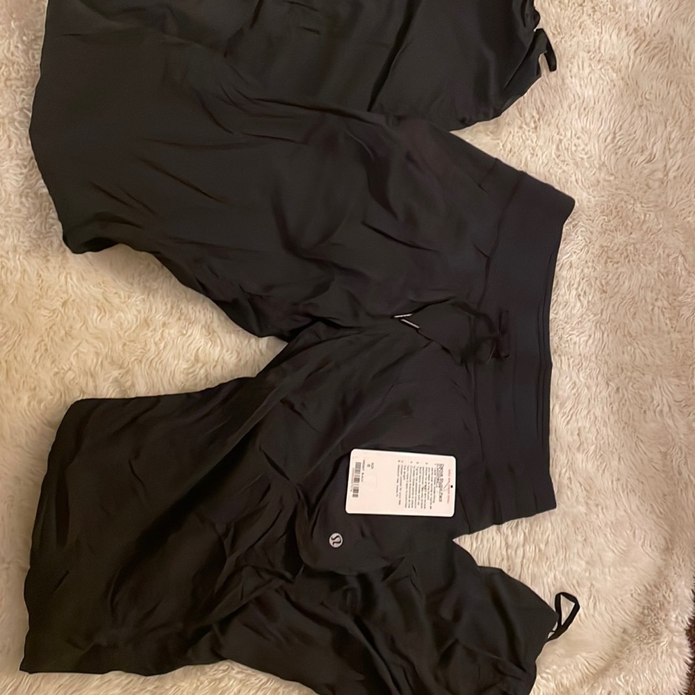Womens Lululemon Dance Studio Pant ll